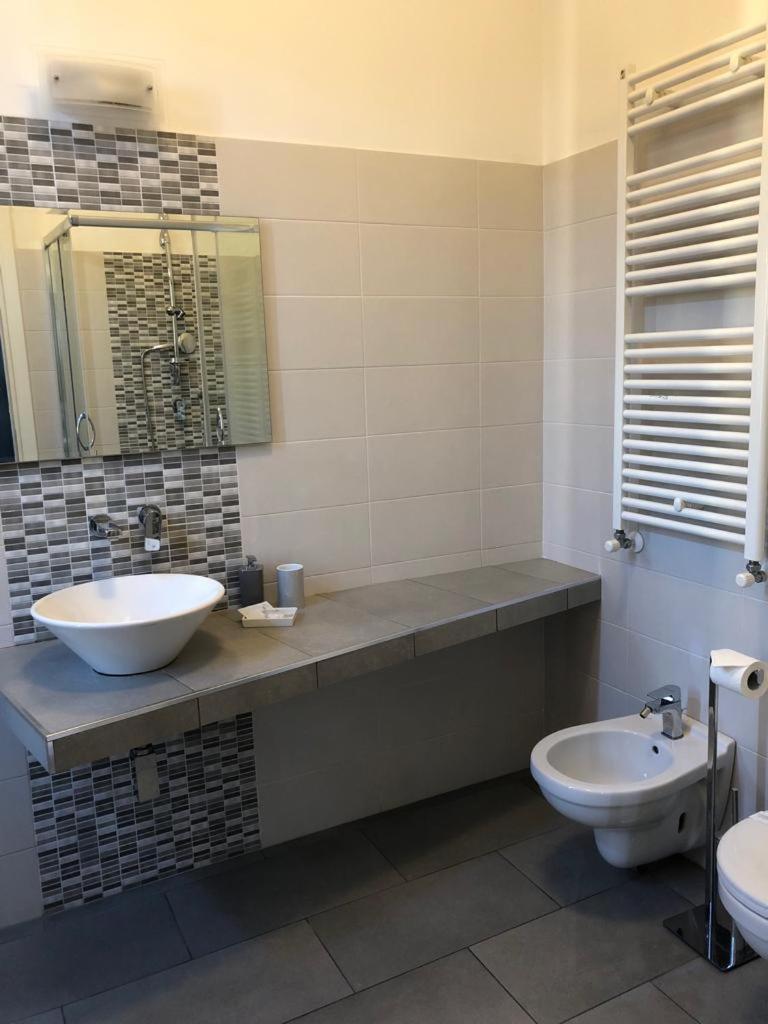 San Vito Bed and breakfast