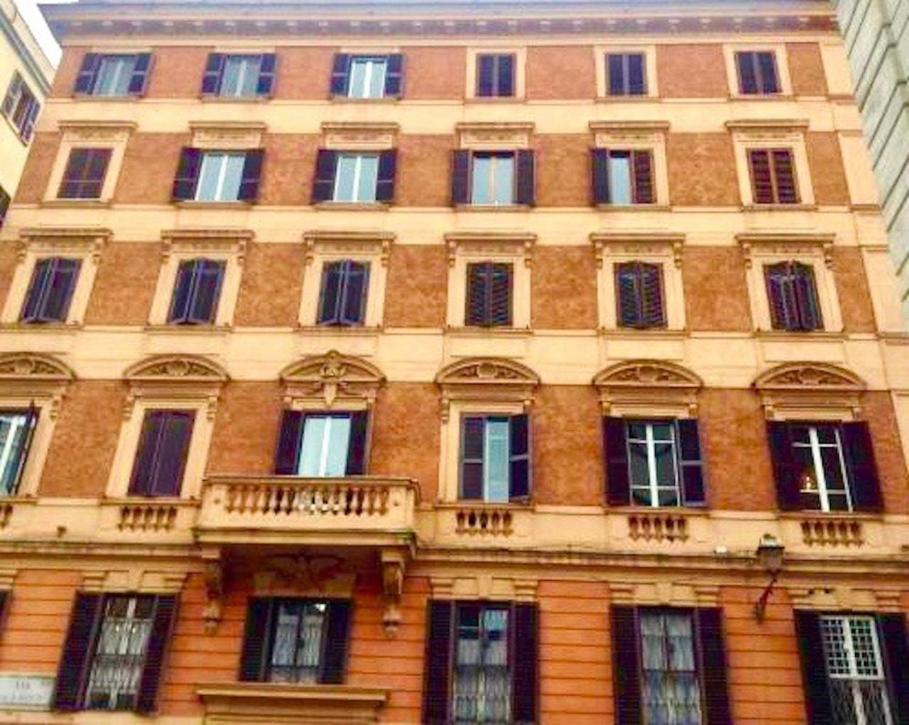 San Vito Bed and breakfast Roma