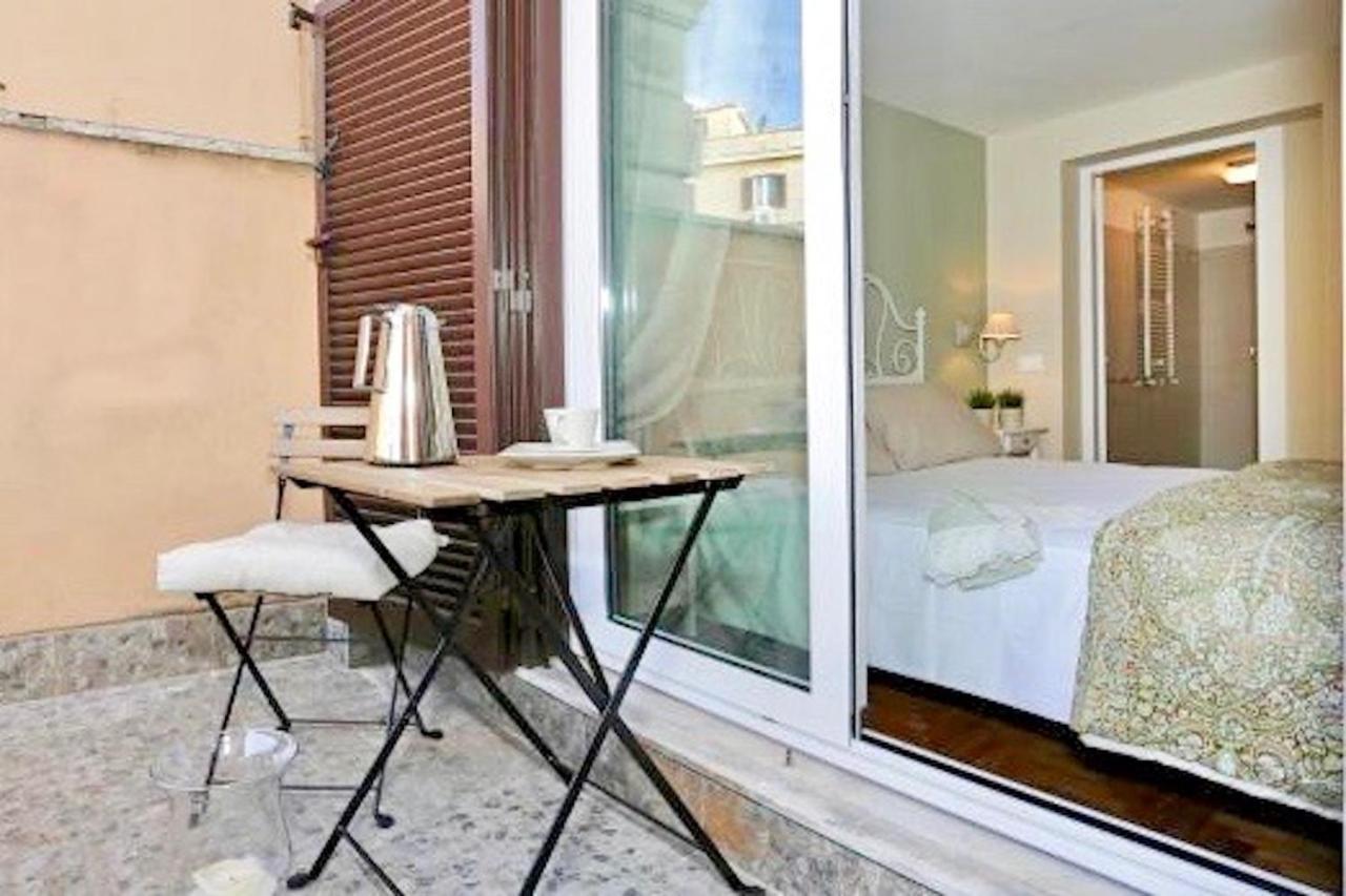 Alojamento de Acomodação e Pequeno-almoço San Vito Roma